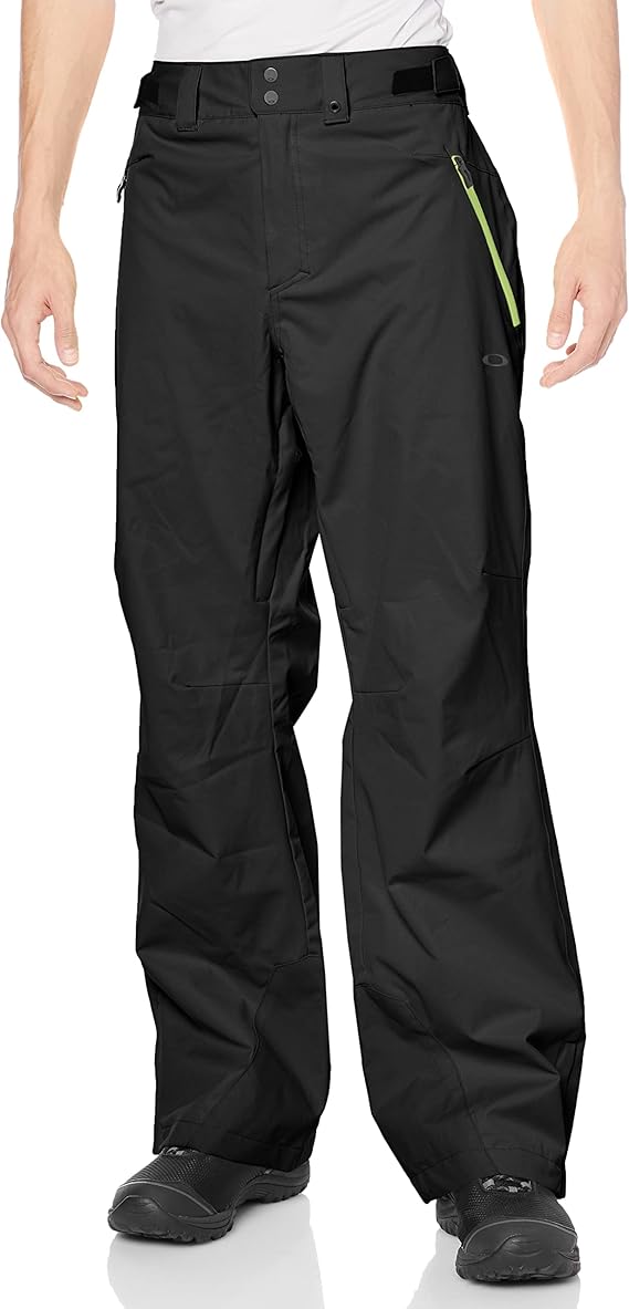 Amazon.co.jp: Oakley Crescent 2.0 Men's Long Pants SHELL 2L 10K